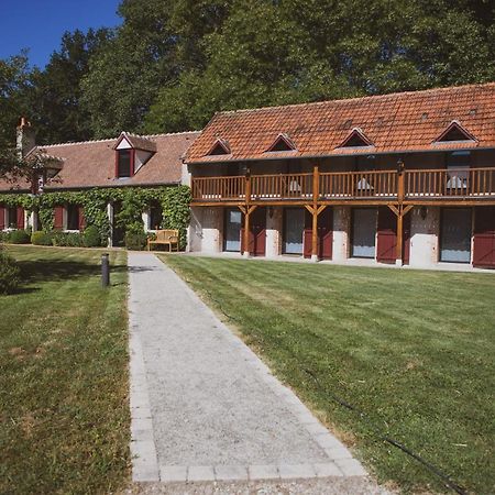 مبيت وإفطار Lailly-en-Val Domaine De Montizeau المظهر الخارجي الصورة